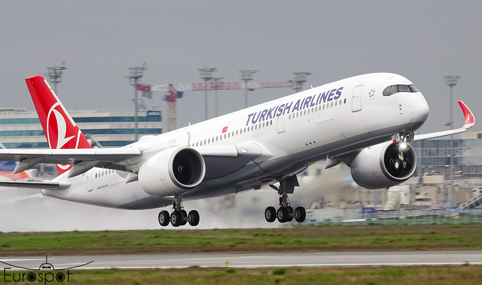 Turkish Airlines Cargo